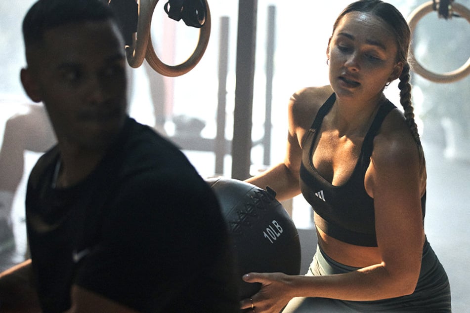 INTERSPORT.de verkauft Sachen von Nike und Adidas gerade zum Sonderpreis