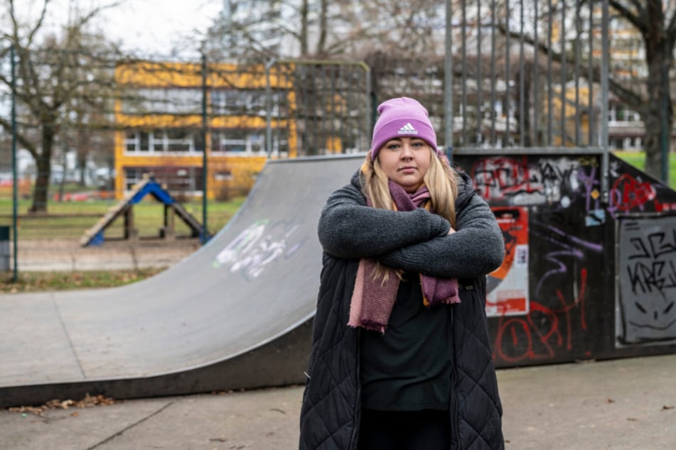 Für Mama Michelle Jurran (31) sind die Vorsichtsmaßnahmen noch immer zu wenig.