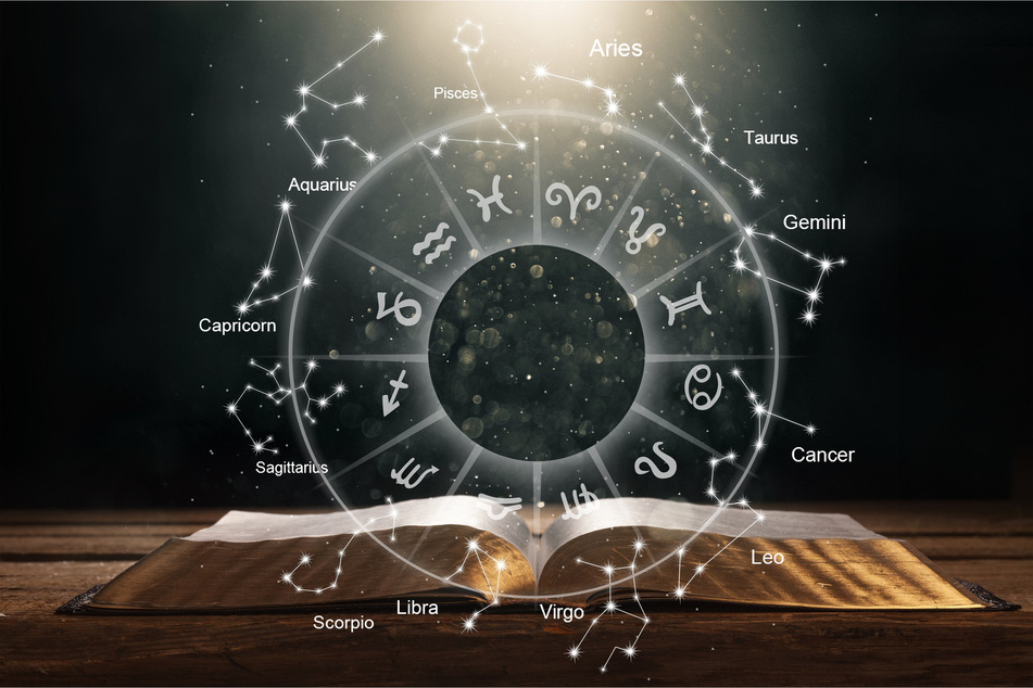 Horoskop heute: Tageshoroskop kostenlos für den 03.05.2023