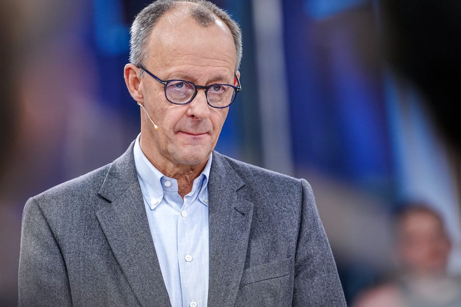 CDU-Chef Friedrich Merz (69) hat Stellung zum neuerlichen Ukraine-Statement von US-Präsident Trump bezogen.