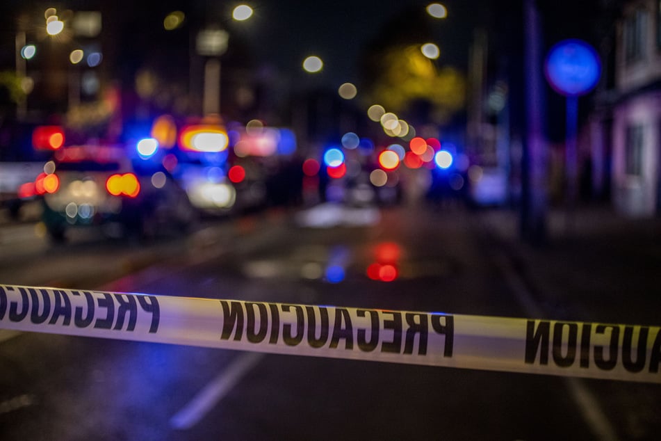 Die Polizei konnte den Täter noch nicht schnappen. (Symbolfoto)