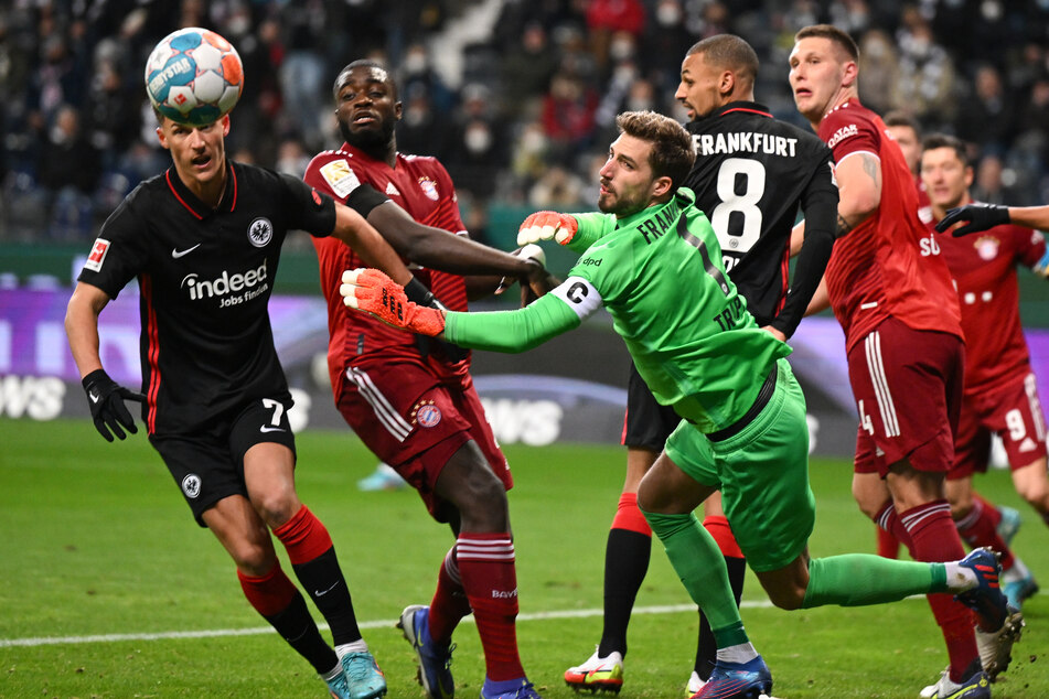Die Bayern und Eintracht Frankfurt eröffnen die Bundesliga-Saison am 5. August.