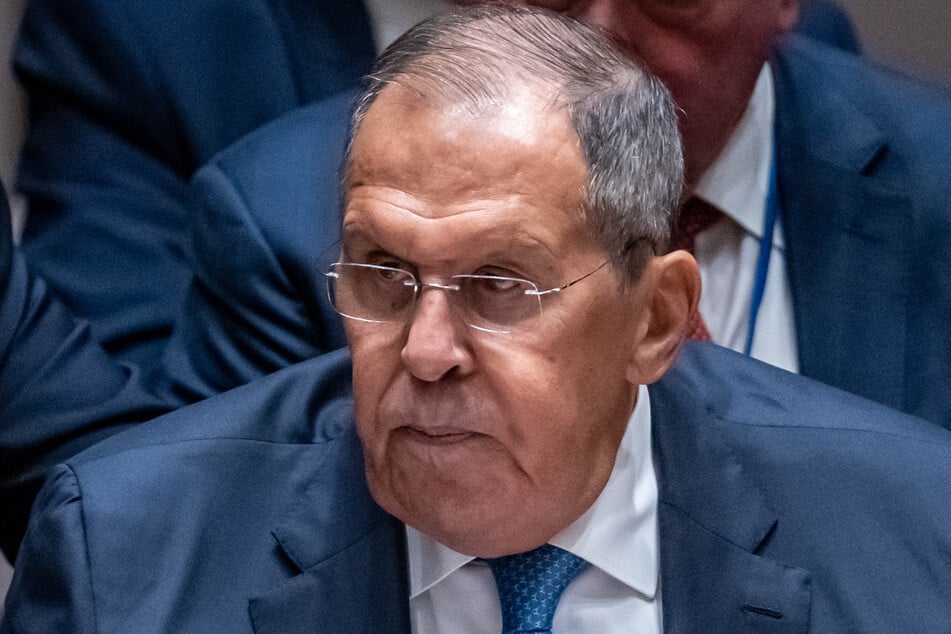 Dass der russische Außenminister Sergej Lawrow (76) ernsthaftes Interesse an Gesprächen mit Deutschland hat, darf bezweifelt werden.