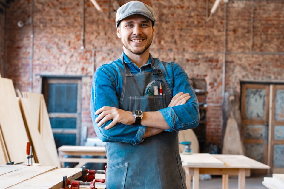 In Zwickau und Zwönitz dreht sich bald alles um die Zukunft des Handwerks