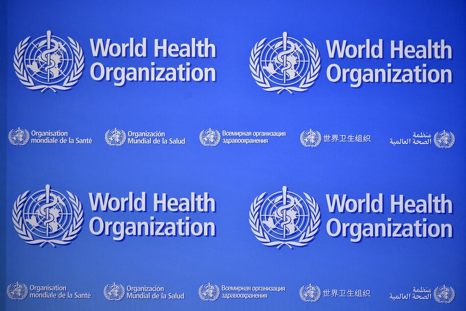 The World Health Organization's executive board on Friday avoided dealing with the US' announced withdrawal from the UN health agency.