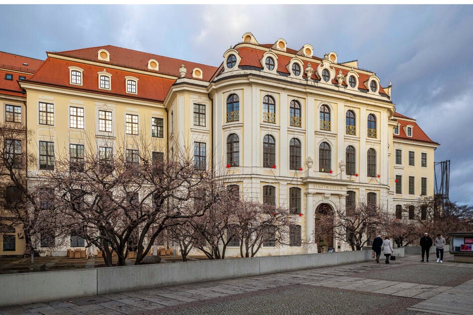 Die Eintrittspreise für städtische Museen in Dresden steigen ab Januar.
