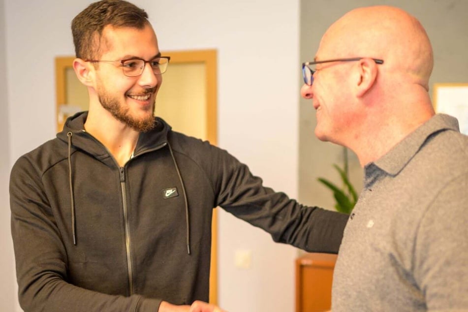 Rückenschmerzen – jetzt Experten kontaktieren!