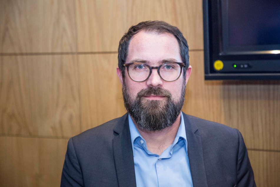 "Wegfallende Parkplätze müssen ersetzt werden", fordert Innenstadt-Gutachter Boris Böhm von Dr. Lademann & Partner.