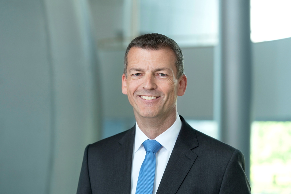 Frank Hippler, Vorstandsvorsitzender der IKK classic, plädiert dafür, dass Hausärzte gegen Corona impfen sollen.