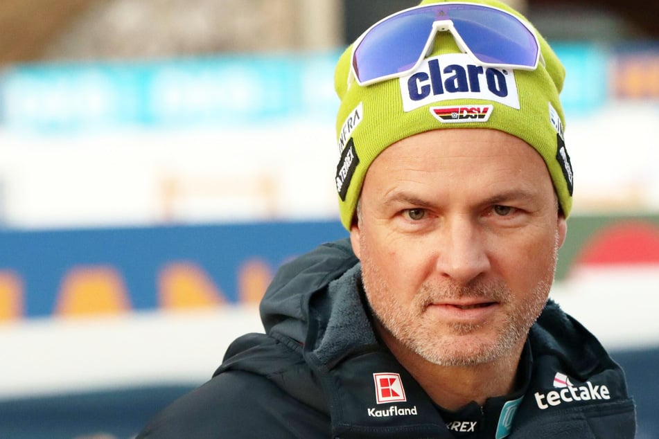 Deutscher Biathlon-Boss klärt auf: Darum verzichtet der DSV in Oslo auf den zusätzlichen Startplatz bei den Frauen