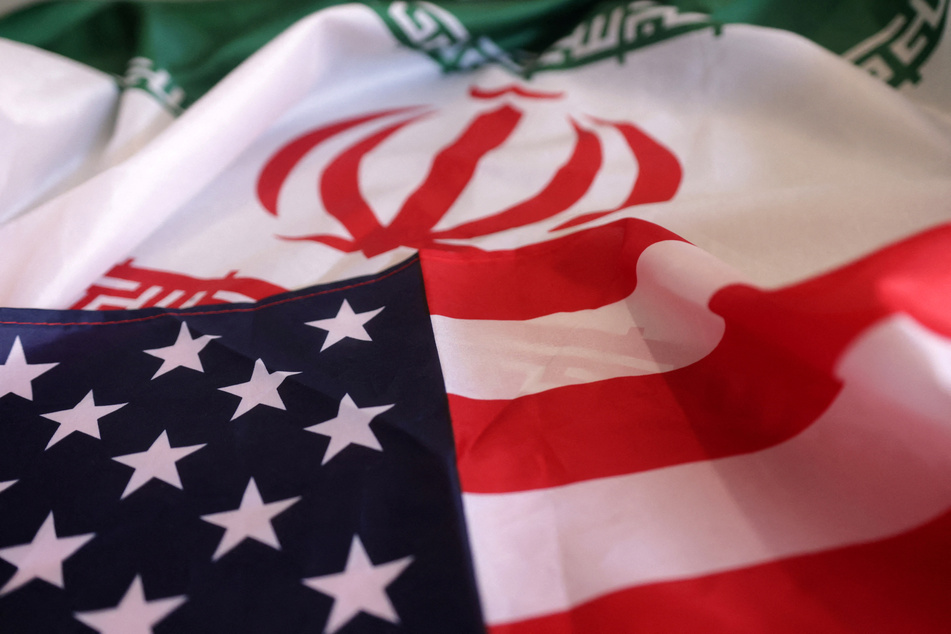 The US has imposed new sanctions on Iran as tensions between the two countries grow.