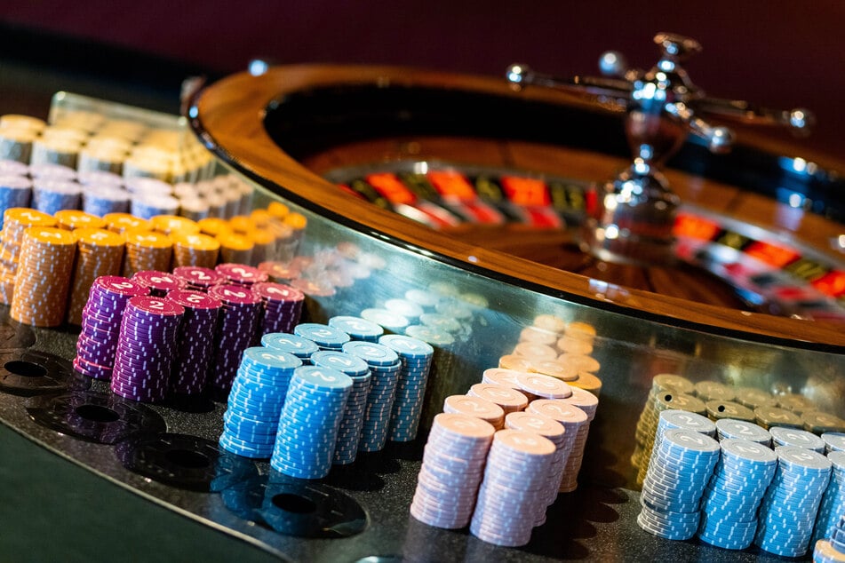 Die Tatverdächtigen flüchteten nach dem Casino-Vorfall in unbekannte Richtung. (Symbolfoto)