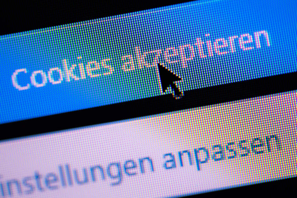 Klick und Klick und Klick: Cookie-Banner benötigen auf fast jeder Webseite eine Zustimmung.
