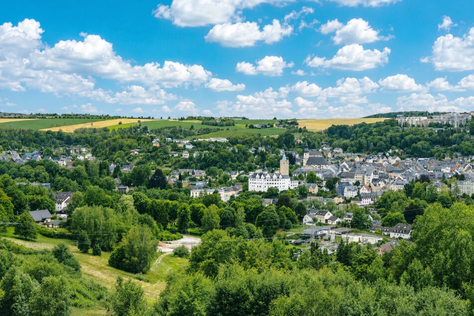 Eine Woche lang lädt "So geht Sächsisch." dazu ein, die schönsten Seiten von Zschopau zu entdecken.
