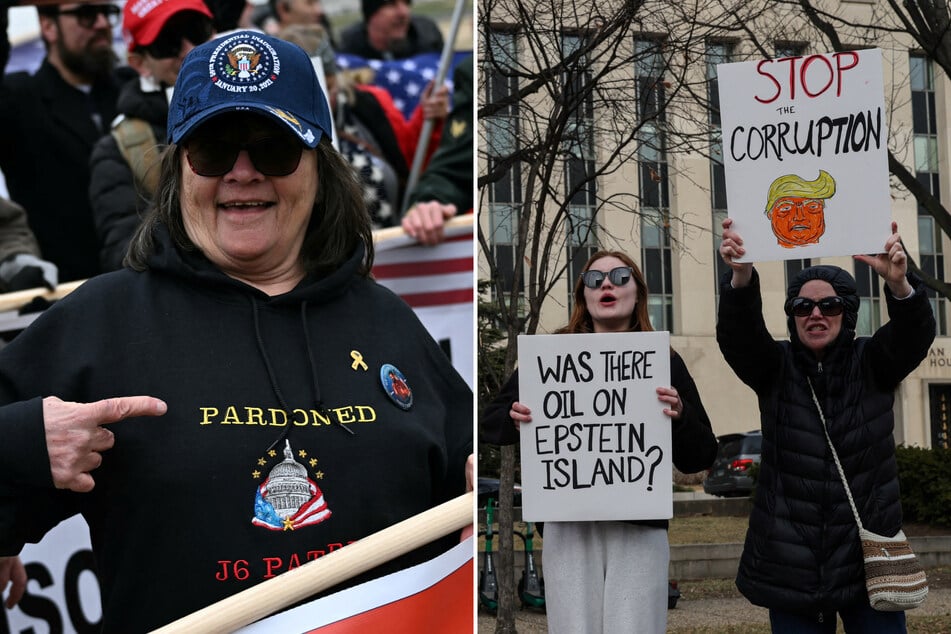 Tuesday marked the five-year anniversary of the January 6 Capitol riots.