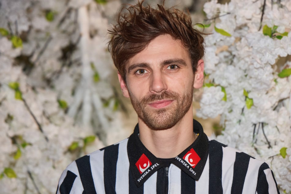 Fynn Kliemann (38) hat panische Angst vor Live-Auftritten als Musiker.