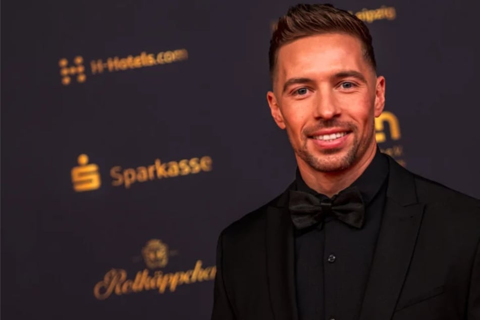 Riverboat: Ramon Roselly über seine Kindheit: "Familie hatte keine Weihnachtsgeschenke für mich"