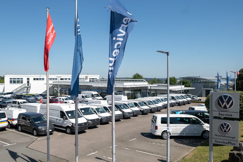 Chemnitzer Autohaus vergibt bis zu 30 Prozent Rabatt auf Serviceleistungen