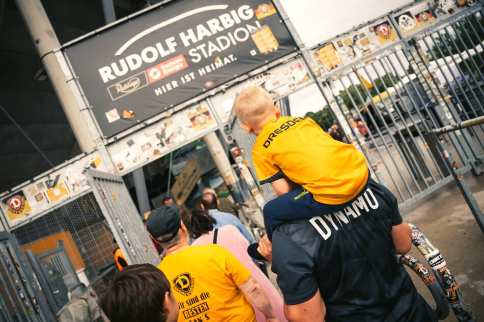 Dynamo Dresden plant am Samstag (26.7.) ein großes Event zur Saisoneröffnung 2025/26.
