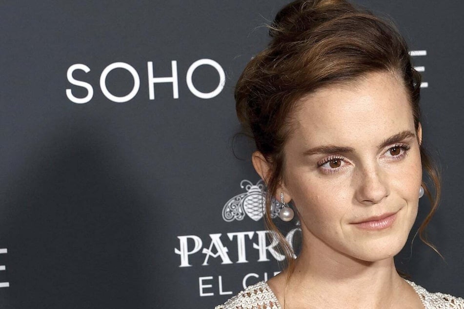 Emma Watson hit with driving ban after speeding incident
