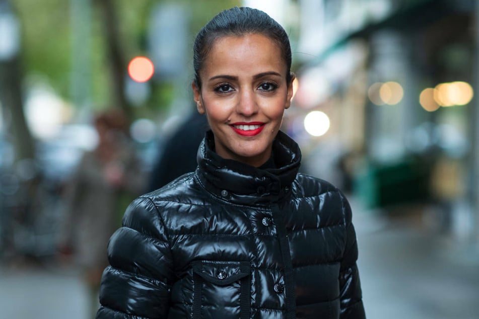 SPD-Politikerin Sawsan Chebli (42) wird täglich mit Hass-Mails und sogar Todesdrohungen konfrontiert.