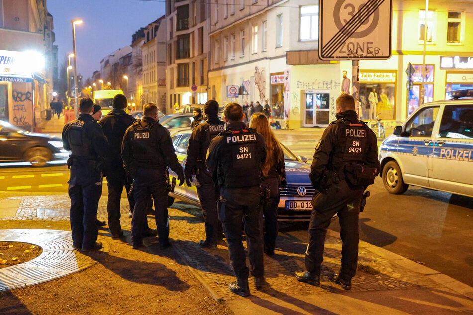 Seit Gründung der "Task Force Clan" 2023 gab es rund 40 größere Einsätze gegen Clan-Kriminelle.