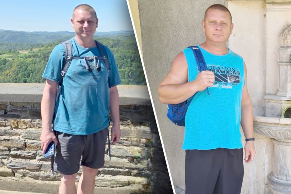 Von dem 48-Jährigen fehlt bereits seit dem 30. Juni jede Spur.