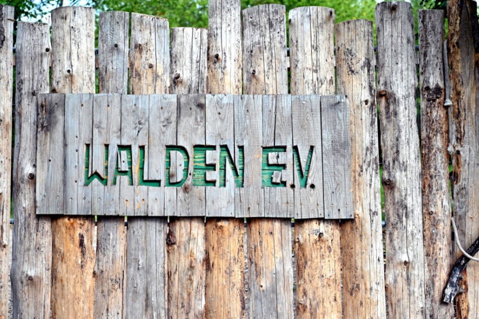 Der Verein "Walden e. V." ist Anlaufpunkt für Kinder und Jugendliche.