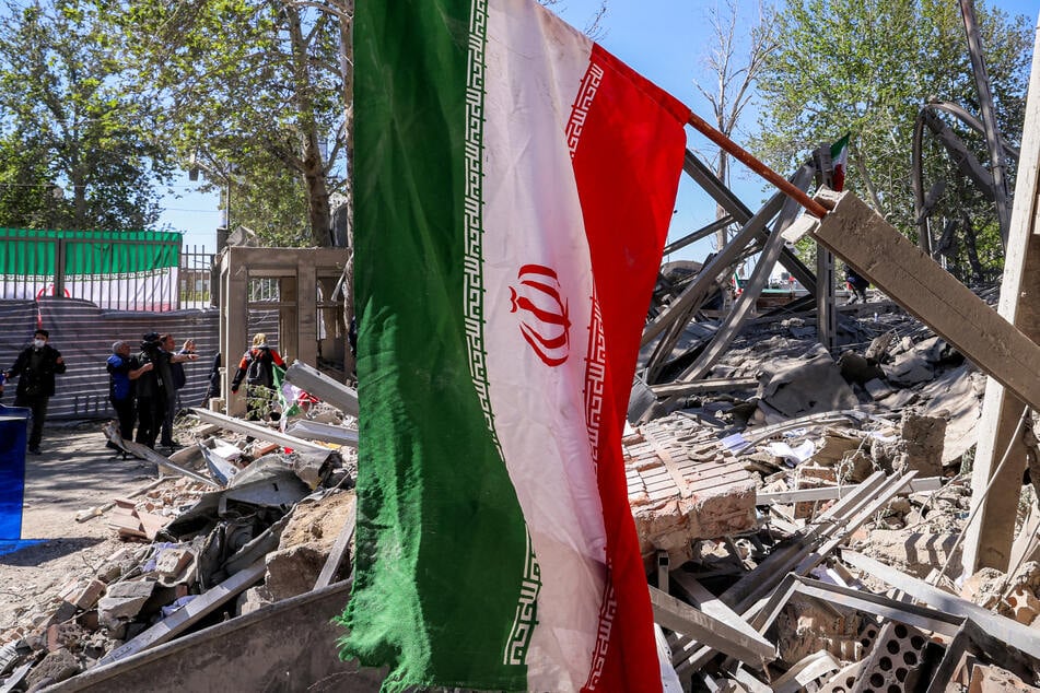 The US military said it stopped six ships from sailing out of Iranian ports during the first 24 hours of its naval blockade, despite contradicting maritime data.