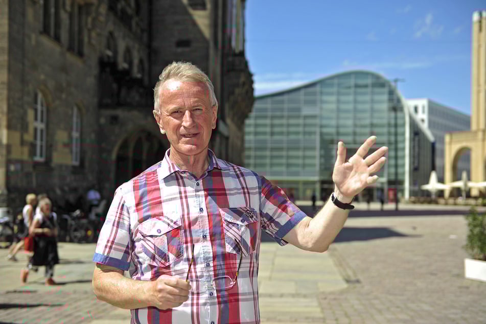 Dietmar Holz (65, BSW) will sich noch nicht festlegen: "Es gibt zu viele offenen Fragen, vor allem bei den Kosten."