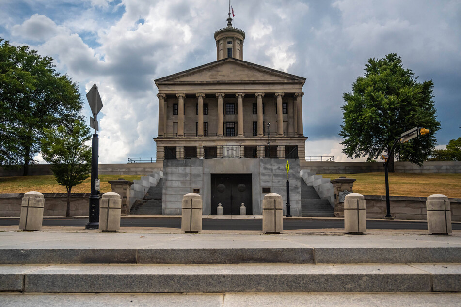 The Tennessee House has delayed a vote on a rightwing measure aimed at barring reparations programs in the state.