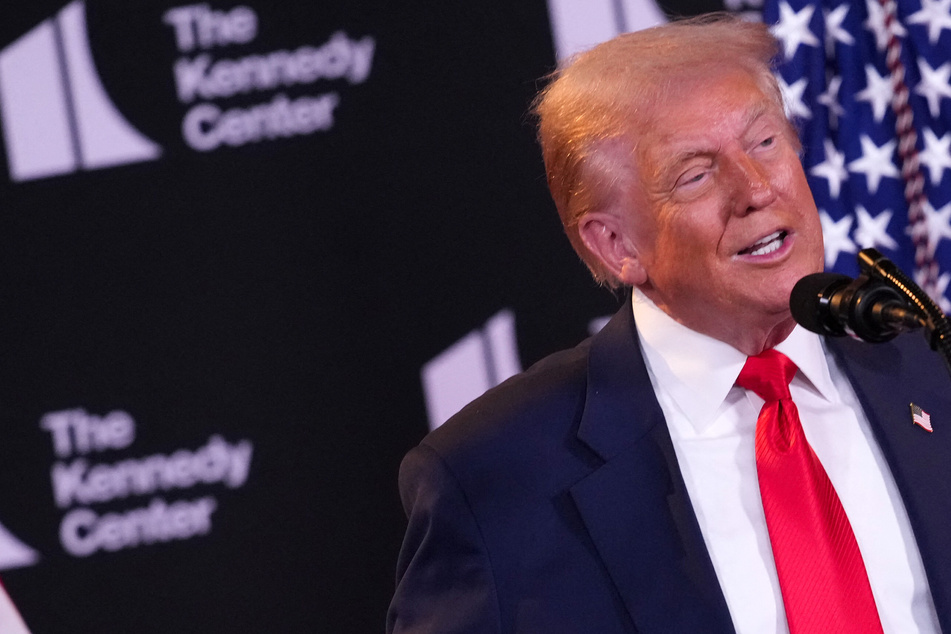 Trump scores appeals victory over aggressive foreign aid cuts