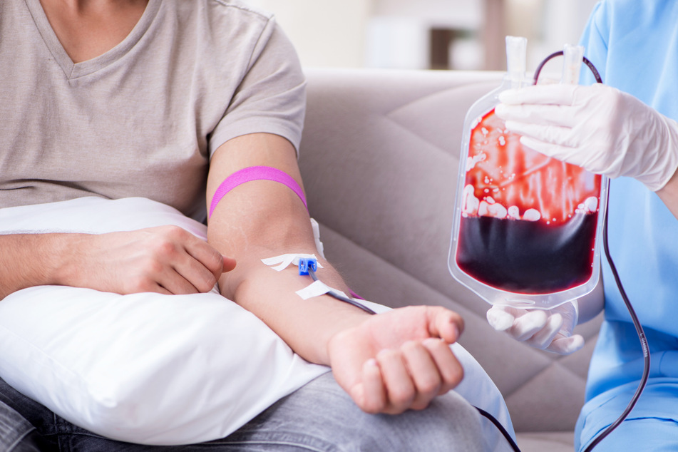 Nach Stammzellen-Transfusion aus Nabelschnur-Blut: Leukämie und HIV geheilt!