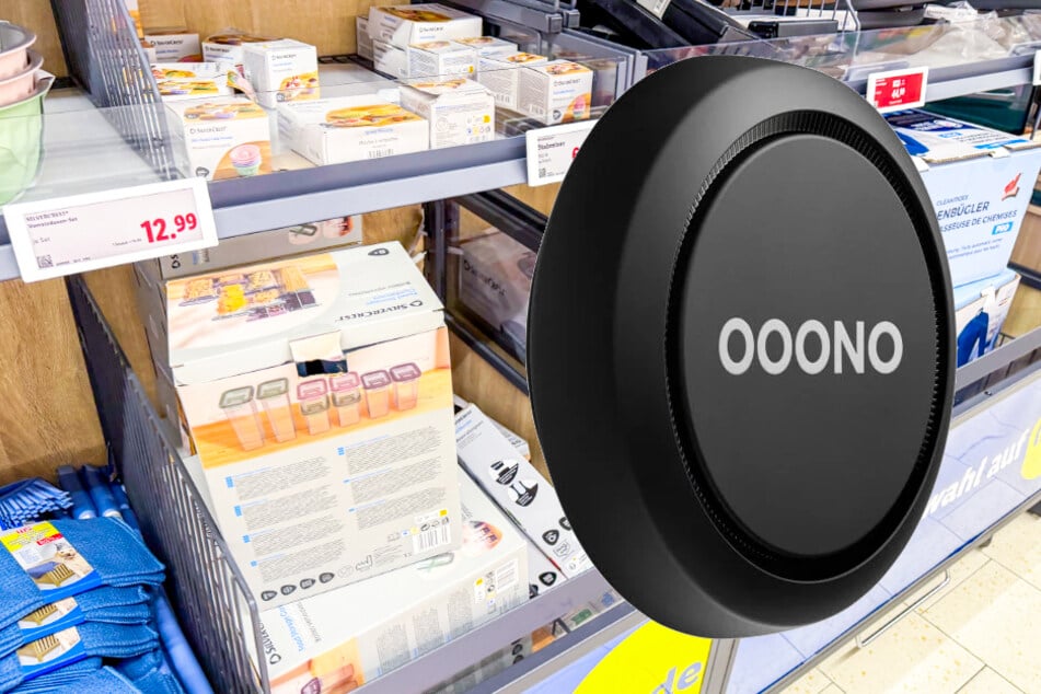 Dieses Gerät sollten sich alle bei Lidl sichern, die ein Auto haben