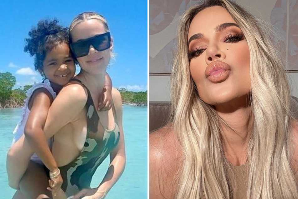 The Kardashians: Khloé Kardashian gives fans something to cry about in season two premiere