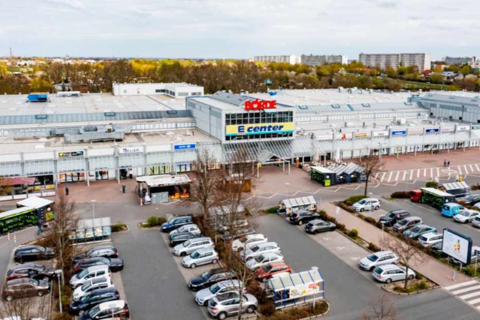 Im Börde Park ist immer was los!