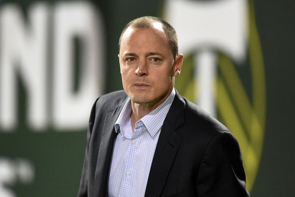 Merritt Paulson is the owner of the Portland Thorns, but said he apologizes for his part in women's soccer's "gross systemic failure to protect player safety."