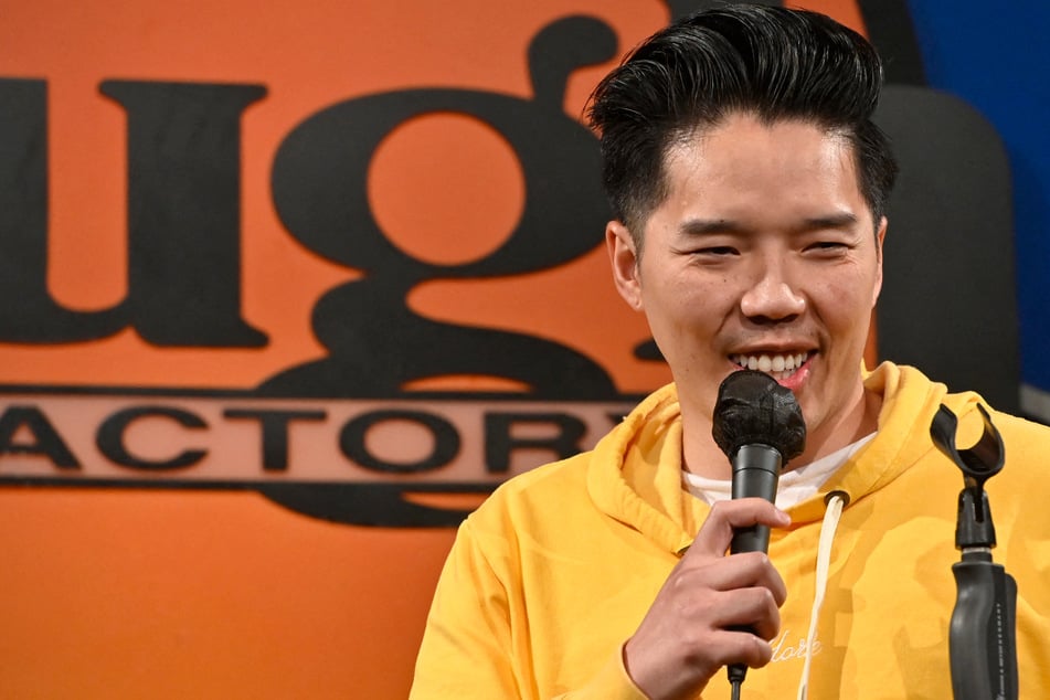 Comedian and actor Alex Duong dies after tragic health battle