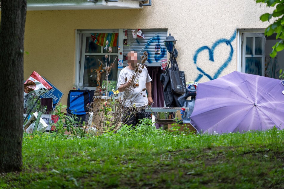 Der 47-Jährige ist wegen zahlreicher Straftaten polizeibekannt, doch er kommt immer wieder auf freien Fuß.