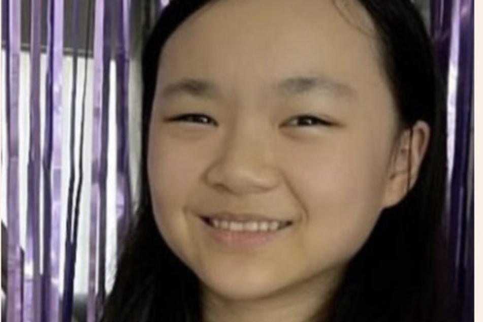 Am 16. Juli verschwand die 15-jährige Alison Chao.