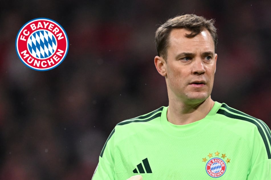 FC Bayern und Neuer einigen sich wohl auf neuen Vertrag