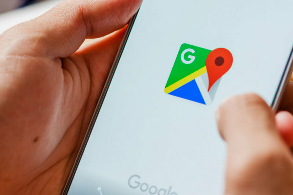 Navigation ohne Google Maps scheint heutzutage undenkbar. Die Anwendung erhält aber "nur" die Bewertung "Gut" von Stiftung Warentest.