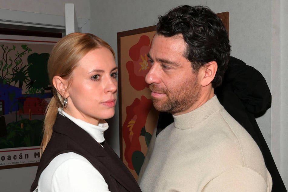 Können Zoe und besonders Carlos dem neuen Druck standhalten?