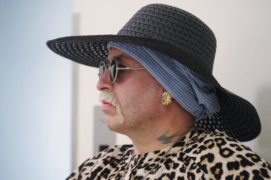 Marla Svenja Liebich wurde in Tschechien festgenommen.