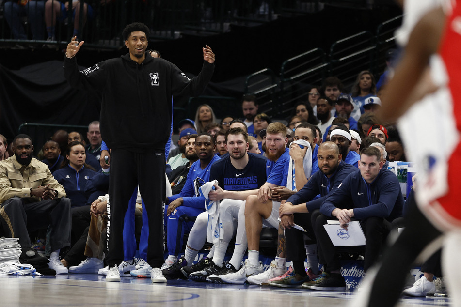 Mavericks hit with huge fine and heavy criticism by NBA