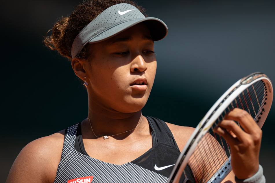 Tennis-Profi Naomi Osaka (23) hat erklärt, dass sie an Depressionen leidet und den medialen Druck dafür mitverantwortlich gemacht.