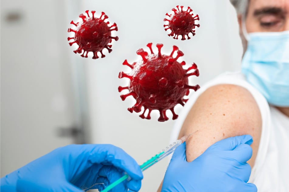 Covid-Impfschutz in Gefahr: "Erhebliches Risiko für die öffentliche Gesundheit"