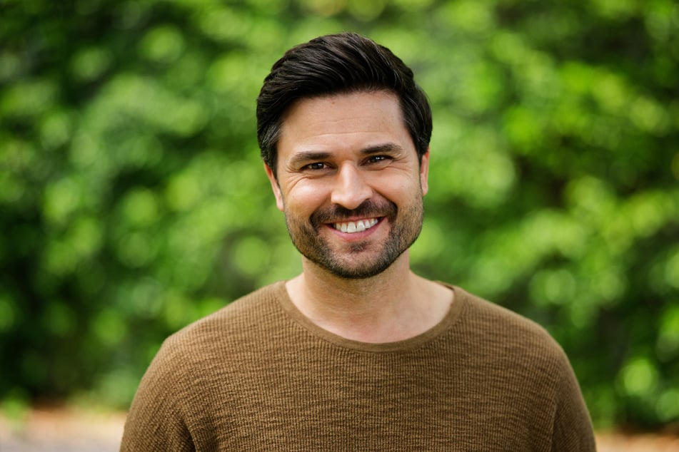 Sein Job bei "Unter Uns" mache ihm immer noch sehr viel Spaß, sagt Vuković.