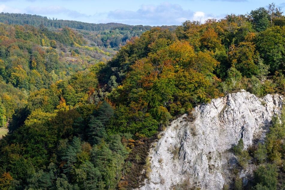 Die Karstlandschaft erfüllt an sich die Anforderungen für ein UNESCO-Biosphärenreservat.