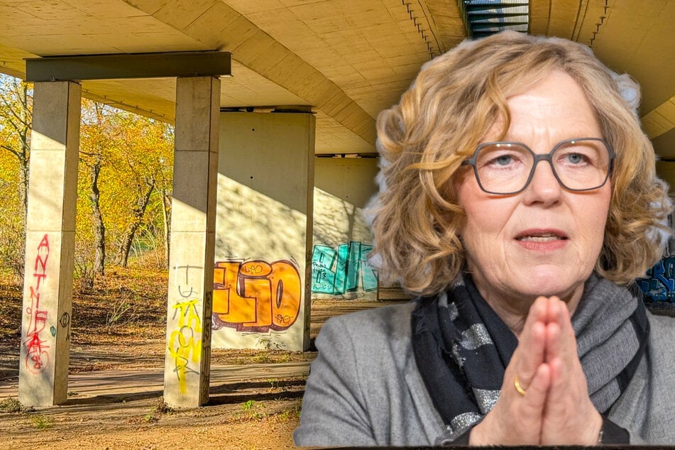 Tunnel-Pläne vom Tisch! Neue Agra-Brücke soll in einigen Jahren fertig sein